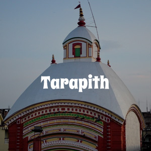 Tarapith